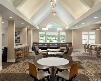 Residence Inn by Marriott Vacaville - Vacaville - Ingresso