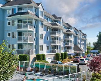 Worldmark Birch Bay - Blaine - Gebäude