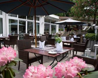 Hotel Metzgerei Rößle - Dettingen an der Erms - Restaurace