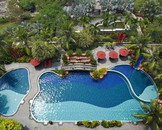 Ancasa Resort Port Dickson - Si Rusa - Πισίνα