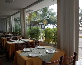 Hotel Costa Paraiso - Atacames - Restaurant