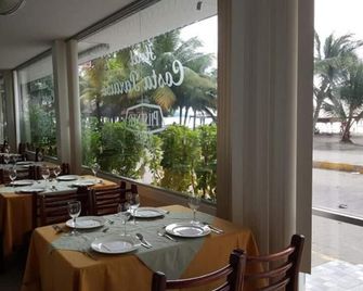 Hotel Costa Paraiso - Atacames - Restaurante