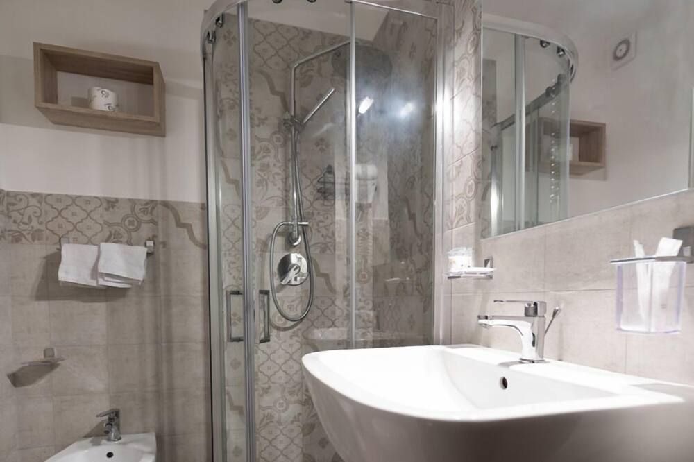 Residence Garibaldi - Trapani - Bad