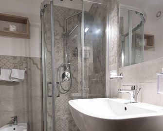 Residence Garibaldi - Trapani - Bad