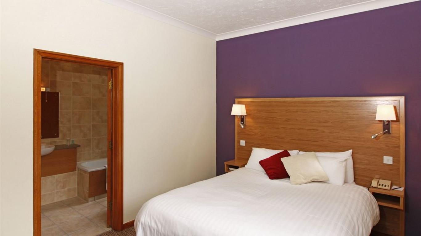 ويستون مانور هوتل