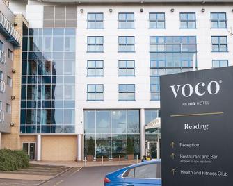 Voco Reading - Reading - Edificio