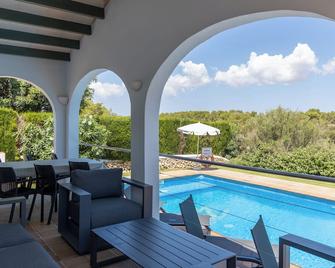 Villas Finesse By Menorcarentals - Alaior - Pool