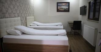 Hotel Ipekyolu - Kars - Bedroom