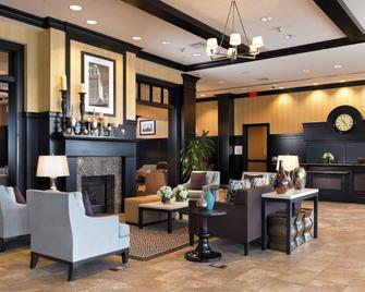 Sheraton Chicago Northbrook Hotel - Northbrook - Лаунж