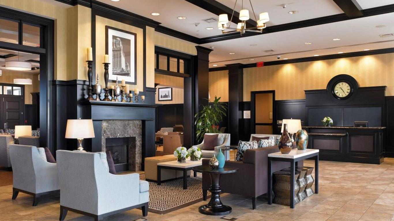 Sheraton Chicago Northbrook Hotel