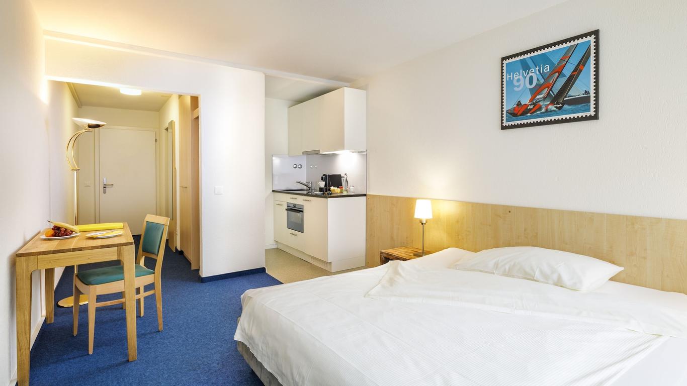 Central Hotel Post
