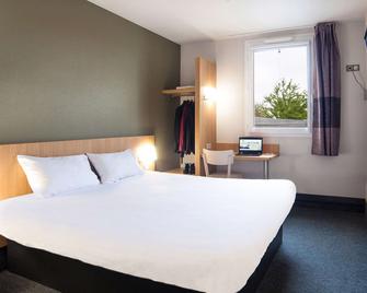 B&B HOTEL Marne-La-Vallee Bussy - Bussy-Saint-Georges - Bedroom