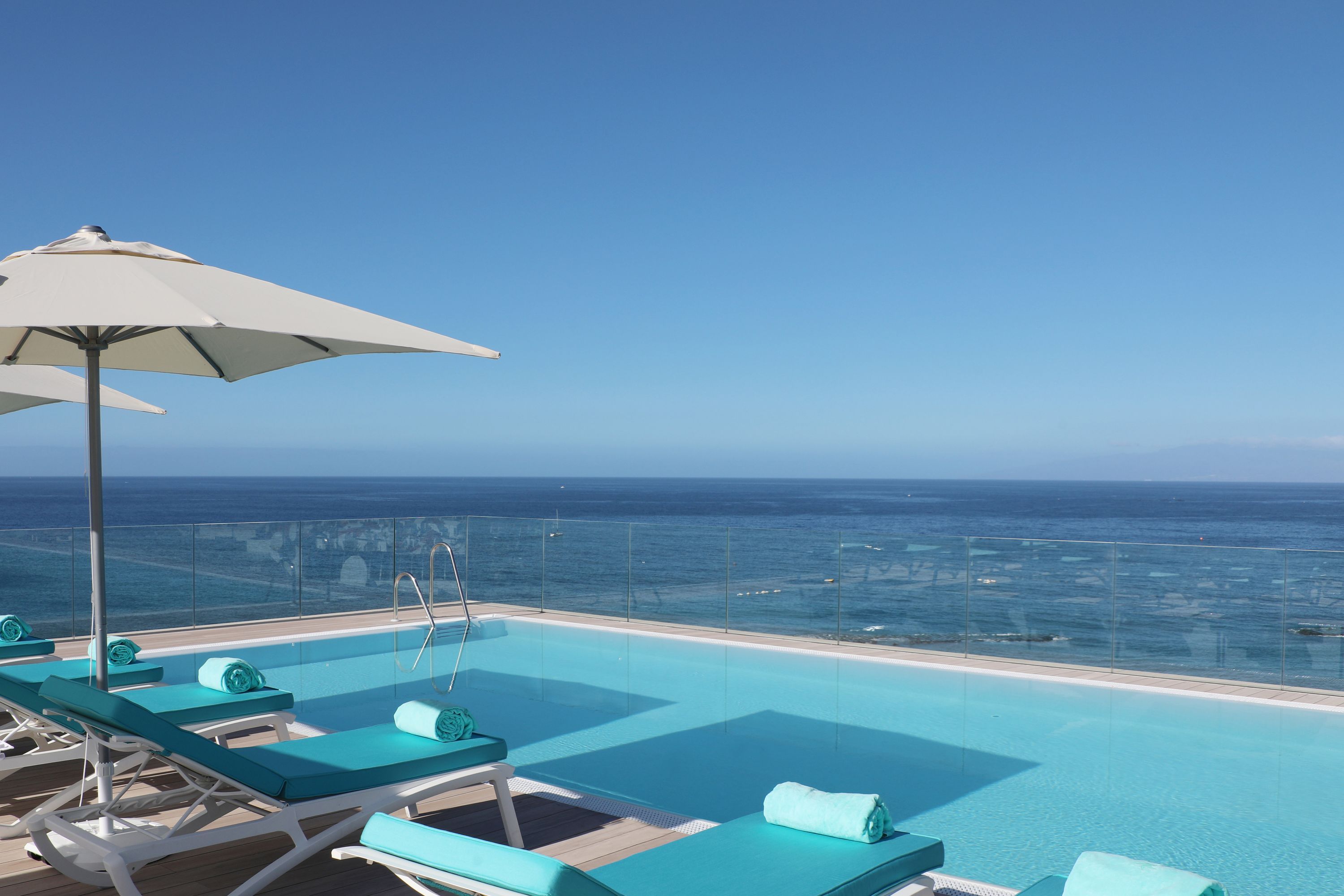 Iberostar Selection Sábila - Adults Only - אדייחה - בריכה
