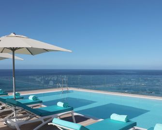 Iberostar Selection Sábila - Adults Only - אדייחה - בריכה