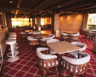 Hotel Renar - Fraiburgo - Restaurace