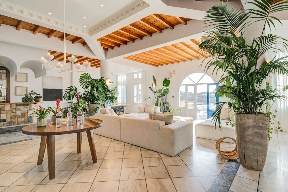 San Antonio Summerland