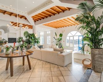 San Antonio Summerland - מיקונוס - לובי