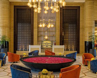 Taj Gandhinagar Resort and Spa - Gandhinagar - Lobby
