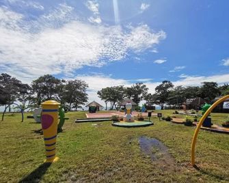 Sand & Sandals Desaru Beach Resort & Spa - Bandar Penawar