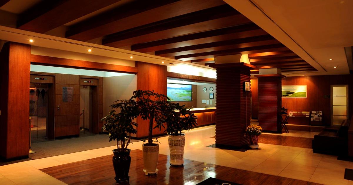 Royal Tourist Hotel Suncheon from . Suncheon Hotel Deals & Reviews - KAYAK