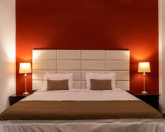 Royal Breeze Paramaribo - Paramaribo - Slaapkamer