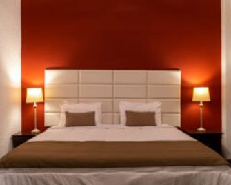 Royal Breeze Hotel Nv - פאראמאריבו - חדר שינה