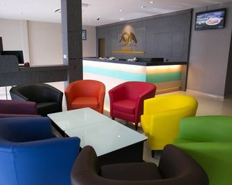 Gl Hotel - Kluang - Lounge