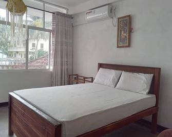 Lyon Villa - Talpe - Schlafzimmer