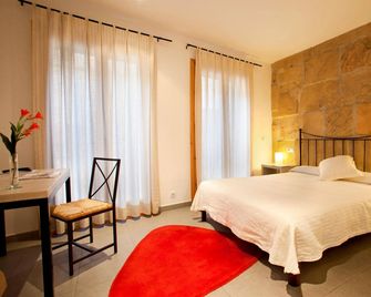 L'Hostal hotel d'interior - Pollença