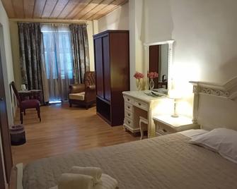 Dias Hotel - Náfplio