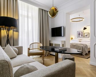 Heritage Hotel Fermai - Split - Quarto