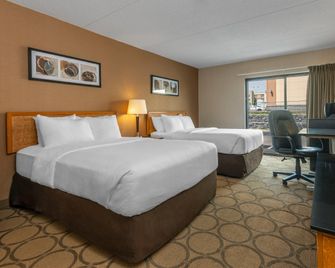 Clarion Pointe - Campbellton - Habitación