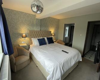 Heathwood Bnb - Dover - Bedroom