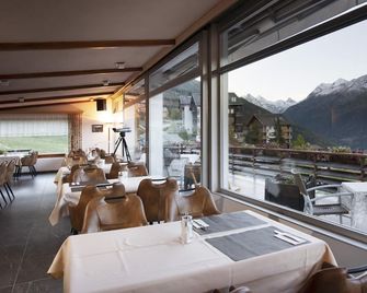Hotel le Beausite - Anniviers