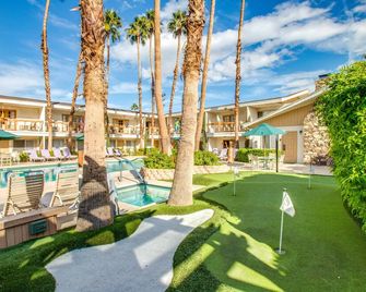 The Inn at Deep Canyon - Palm Desert