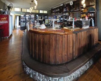 Royal Hotel Capertee - Ilford - Bar