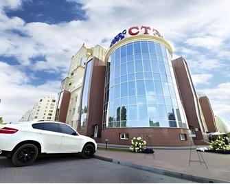 Valeri Classic - Voronezh - Building
