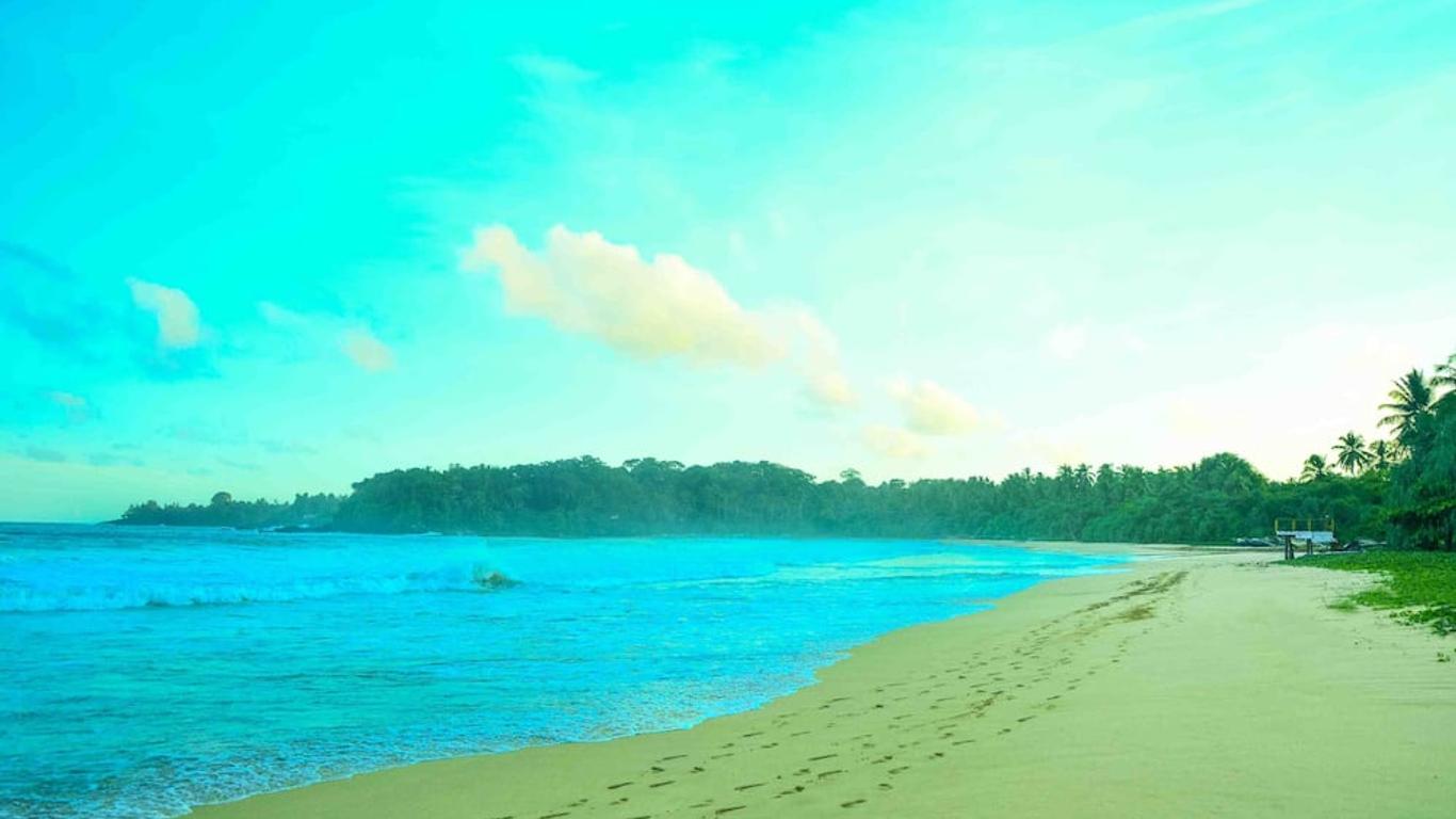 Handun Villas