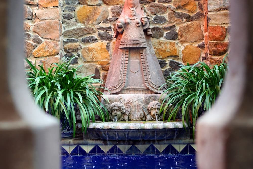Casa Schuck Boutique Hotel - San Miguel de Allende