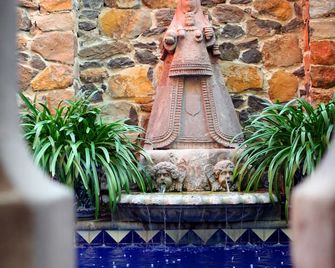 Casa Schuck Boutique Hotel - San Miguel de Allende