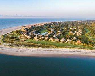 Grand Pavilion 24 by Wild Dunes, in Resort Core - Isle of Palms - Beach