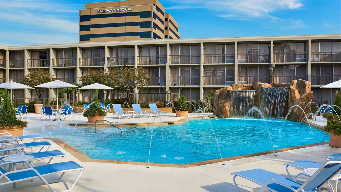 Four Points by Sheraton Little Rock Midtown