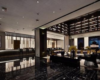 The Fanpu Hotel Wuzhen - Jiaxing - Лаунж