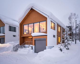 Koa Niseko - Niseko - Building