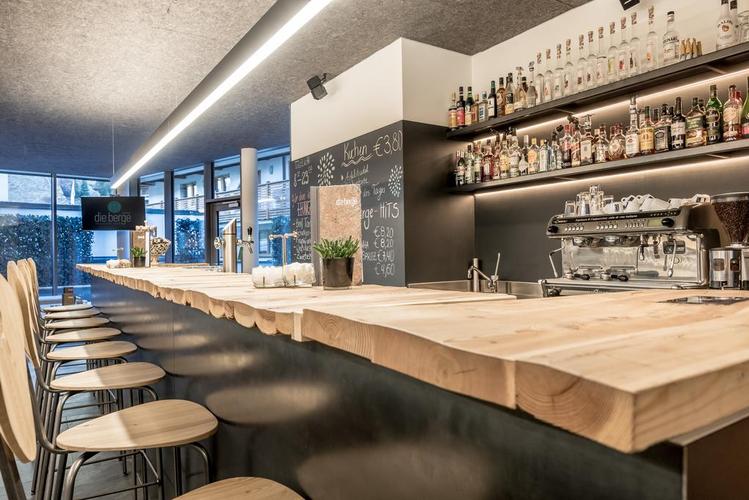 Die Berge Lifestyle Hotel Solden Solden Die Gunstigsten Angebote