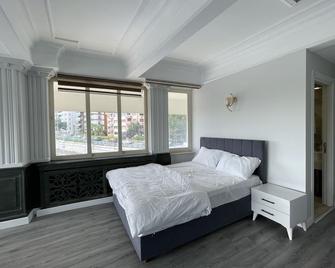 Yali Beach Houses - Istanbul - Bedroom