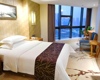 River Four Seasons Hotel - Chongqing - Dormitor