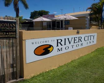 River City Motor Inn - Maryborough