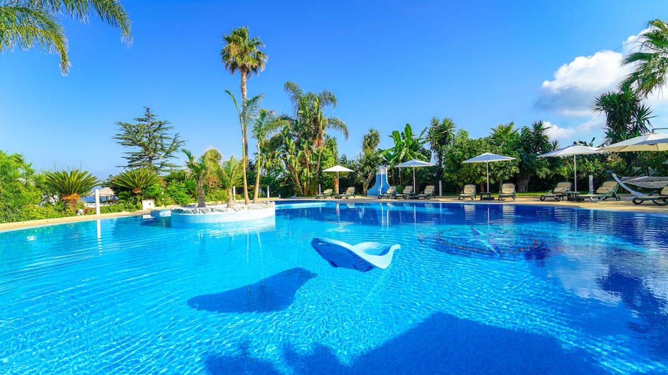 La Bussola Hotel Calabria