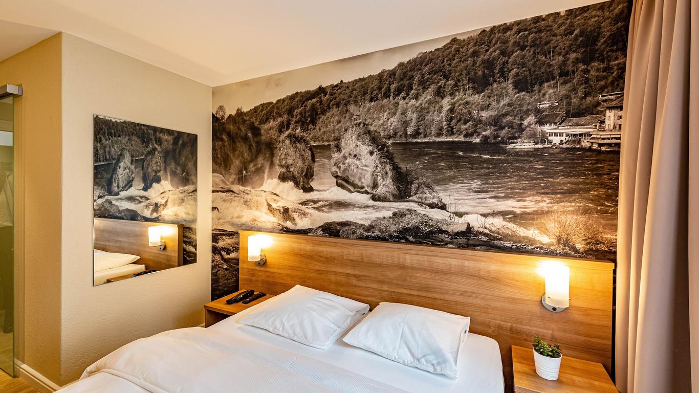Hotel Kronenhof